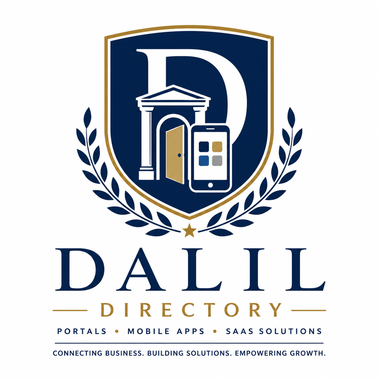 Dalil Directory